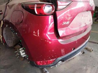 Paragolpes tras mazda kbya5022xb8p cx-5 - 1 211580