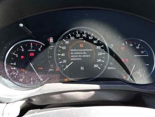 Paragolpes tras mazda kbya5022xb8p cx-5 - 1 211580