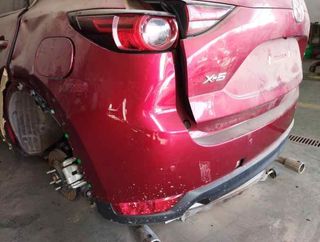 Paragolpes tras mazda kbya5022xb8p cx-5 - 1 211580
