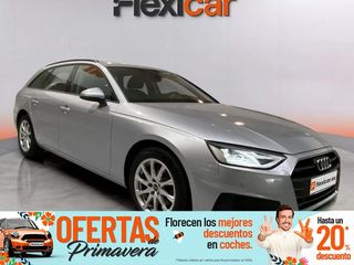 Audi A4 Avant Advanced 30 TDI 100kW S tronic