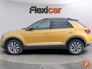 Volkswagen T-Roc Advance Style 1.6 TDI 85kW (115CV)