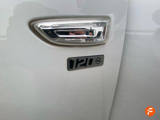 Opel Crossland X 1.2 81kW Design Line 120 Anive. S/S Auto