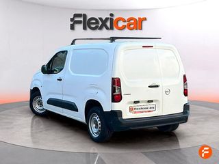 Opel Combo Cargo 1.5 TD 75kW (100CV) S/S Expression XL