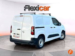 Opel Combo Cargo 1.5 TD 75kW (100CV) S/S Expression XL