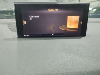 Audi Q7 3.0 TDI 272CV quattro tiptronic