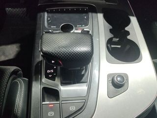 Audi Q7 3.0 TDI 272CV quattro tiptronic