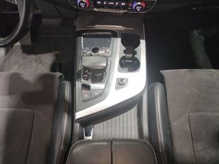 Audi Q7 3.0 TDI 272CV quattro tiptronic