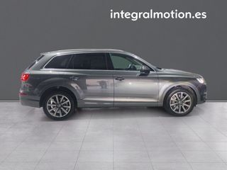 Audi Q7 3.0 TDI 272CV quattro tiptronic