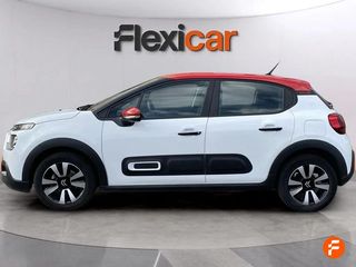 Citroën C3 PureTech 60KW (83CV) Feel