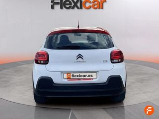 Citroën C3 PureTech 60KW (83CV) Feel