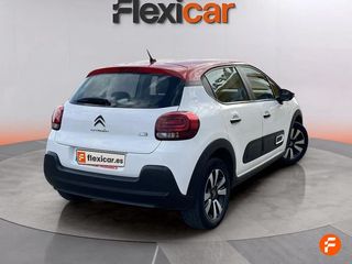 Citroën C3 PureTech 60KW (83CV) Feel