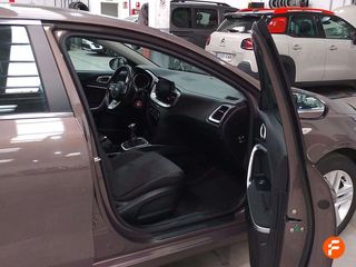 Kia Ceed 1.4 T-GDi 103kW (140CV) Drive