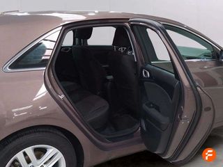 Kia Ceed 1.4 T-GDi 103kW (140CV) Drive