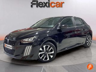 Peugeot 208 Active Puretech 100