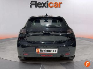 Peugeot 208 Active Puretech 100