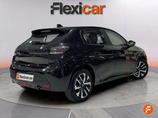 Peugeot 208 Active Puretech 100