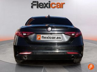 Alfa Romeo Giulia 2.2 Diesel 132kW (180CV) Super
