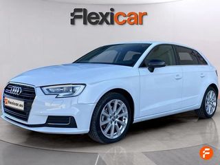 Audi A3 1.6 TDI 85kW (116CV) S tronic Sportback