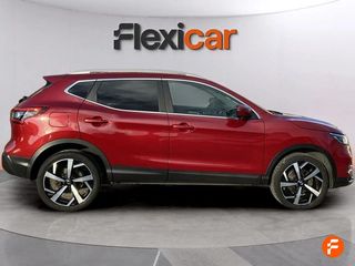 Nissan Qashqai DIG-T 85 kW (115 CV) XTRONIC TEKNA