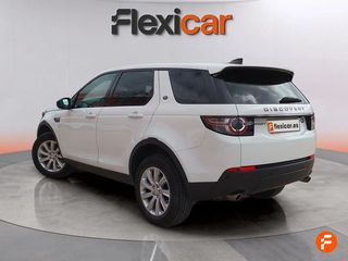 Land-Rover Discovery Sport 2.0D I4-L.Flw 150 PS AWD Auto S