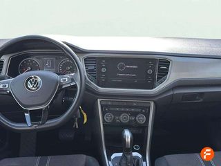 Volkswagen T-Roc Advance 1.5 TSI 110kW (150CV) DSG