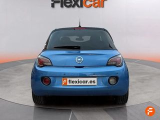 Opel Adam 1.4 XEL GLAM UNLIMITED