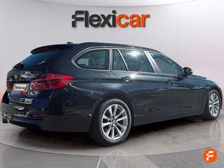 BMW Serie 3 318d Touring