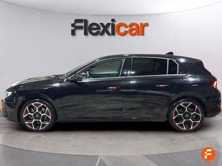 Opel Astra 1.6T Hybrid 132kW (180CV) GS Auto