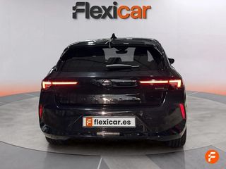 Opel Astra 1.6T Hybrid 132kW (180CV) GS Auto