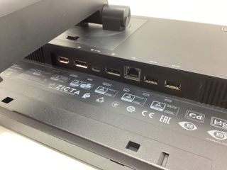 monitor led lenovo thinkvision t24m-20