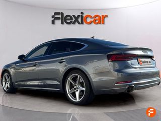 Audi A5 2.0 TFSI 140kW MHEV S tronic Sportback