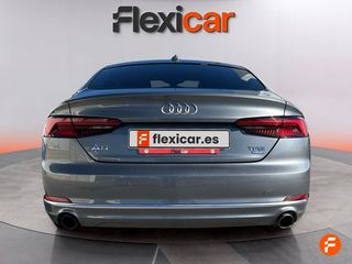 Audi A5 2.0 TFSI 140kW MHEV S tronic Sportback