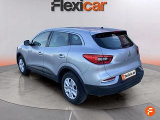 Renault Kadjar Business Blue dCi 85kW (115CV)