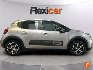 Citroën C3 BlueHDi 75KW (100CV) S&S C-Series