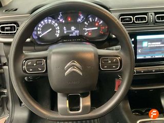 Citroën C3 BlueHDi 75KW (100CV) S&S C-Series