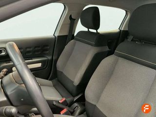 Citroën C3 BlueHDi 75KW (100CV) S&S C-Series