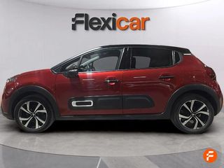 Citroën C3 BlueHDi 75KW (100CV) S&S Shine