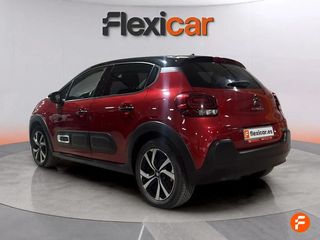 Citroën C3 BlueHDi 75KW (100CV) S&S Shine
