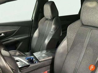 Peugeot 5008 Allure 1.2L PureTech 96kW (130) S&S EAT6