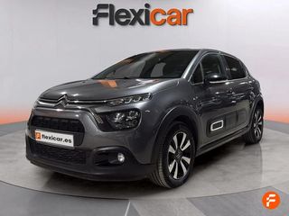 Citroën C3 PureTech 81KW (110CV) Max