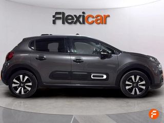Citroën C3 PureTech 81KW (110CV) Max