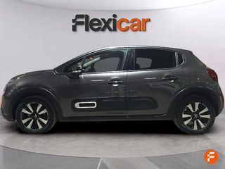Citroën C3 PureTech 81KW (110CV) Max