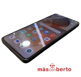Móvil Xiaomi Redmi note 13 5G 256Gb negro