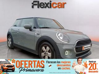 MINI Cooper ONE 5 PUERTAS