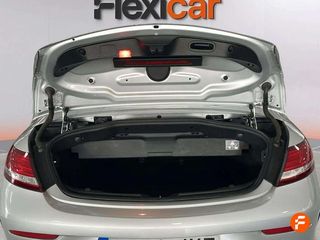 Mercedes Clase C C Cabrio 200