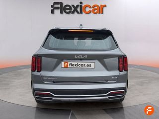 Kia Sorento 1.6 T-GDi HEV Drive 4x2 7pl