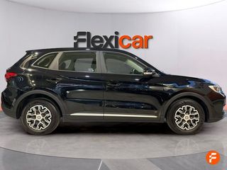 MG ZS Hybrid+ Comfort