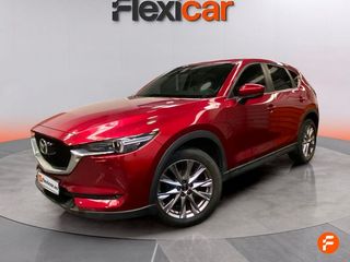 Mazda CX-5 2.0 G 121kW (165CV) 2WD Evolution