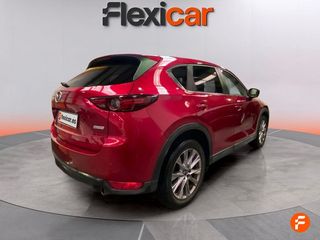 Mazda CX-5 2.0 G 121kW (165CV) 2WD Evolution