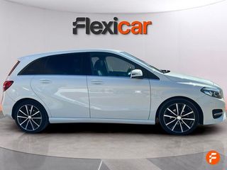 Mercedes Clase B B 180 d Urban